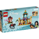 LEGO Disney Princess "Приключения Жасмин и Мулан" 43208
